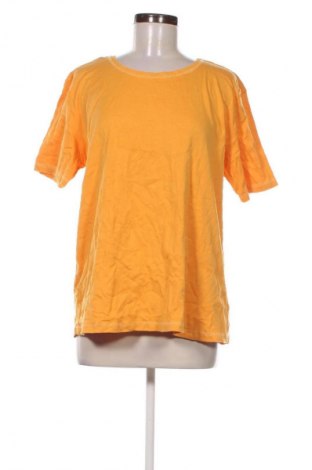 Damen Shirt Laura Torelli, Größe XL, Farbe Gelb, Preis € 10,99