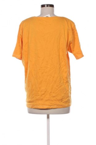 Damen Shirt Laura Torelli, Größe XL, Farbe Gelb, Preis € 10,99