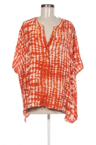 Damen Shirt Laura Torelli, Größe 5XL, Farbe Mehrfarbig, Preis € 14,99