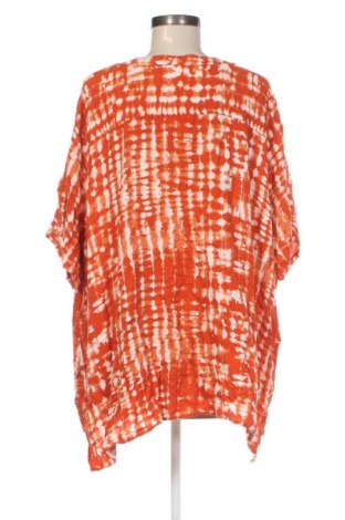 Damen Shirt Laura Torelli, Größe 5XL, Farbe Mehrfarbig, Preis € 14,99