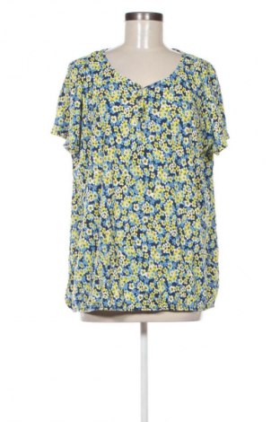 Damen Shirt Laura Torelli, Größe XL, Farbe Mehrfarbig, Preis € 12,99