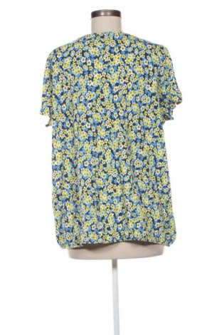 Damen Shirt Laura Torelli, Größe XL, Farbe Mehrfarbig, Preis € 12,99