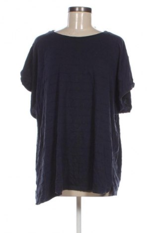 Damen Shirt Laura Torelli, Größe XXL, Farbe Blau, Preis € 15,99