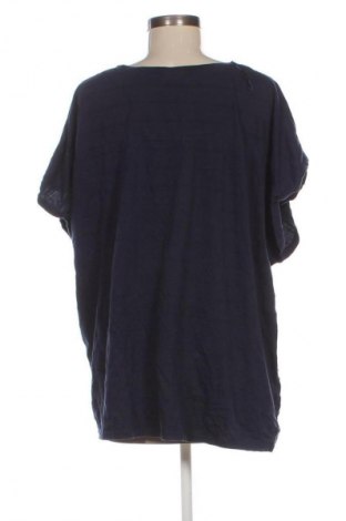Damen Shirt Laura Torelli, Größe XXL, Farbe Blau, Preis € 15,99