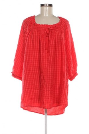Bluză de femei Laura Torelli, Mărime XXL, Culoare Multicolor, Preț 65,99 Lei