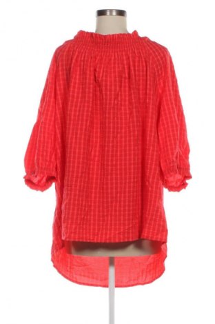 Bluză de femei Laura Torelli, Mărime XXL, Culoare Multicolor, Preț 65,99 Lei