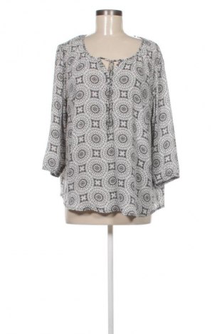 Bluză de femei Laura Torelli, Mărime XL, Culoare Multicolor, Preț 65,99 Lei