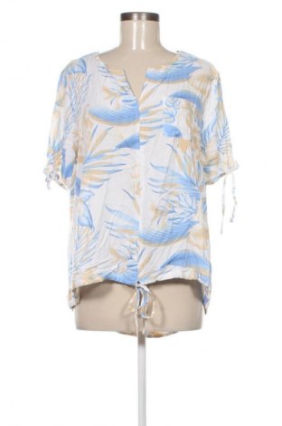 Bluză de femei Laura Torelli, Mărime L, Culoare Multicolor, Preț 52,99 Lei