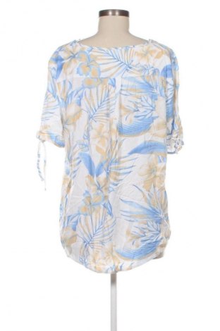 Bluză de femei Laura Torelli, Mărime L, Culoare Multicolor, Preț 52,99 Lei