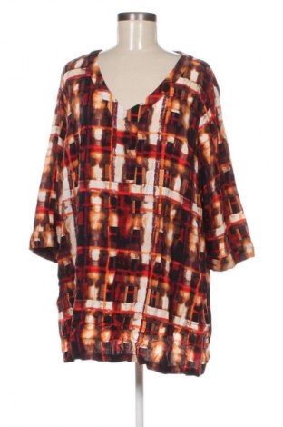 Bluză de femei Laura Torelli, Mărime XXL, Culoare Multicolor, Preț 65,99 Lei