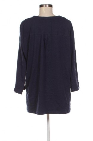 Damen Shirt Laura Torelli, Größe 3XL, Farbe Blau, Preis € 13,99