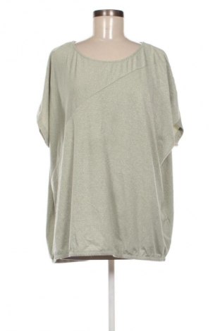 Damen Shirt Laura Torelli, Größe XL, Farbe Grün, Preis € 12,99