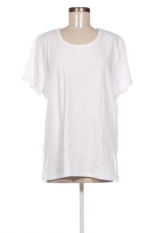 Damen Shirt Laura Torelli, Größe XXL, Farbe Weiß, Preis € 15,99