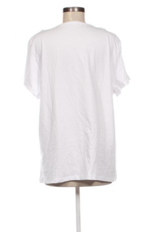 Damen Shirt Laura Torelli, Größe XXL, Farbe Weiß, Preis € 15,99