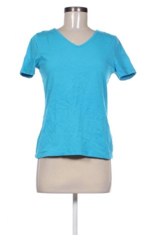 Damen Shirt Laurel, Größe M, Farbe Blau, Preis 34,79 €