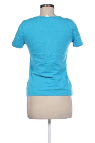 Damen Shirt Laurel, Größe M, Farbe Blau, Preis 34,79 €