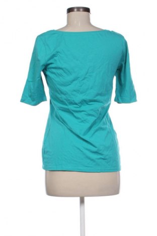Damen Shirt Lawrence Grey, Größe L, Farbe Grün, Preis 18,38 €