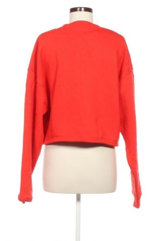 Bluzka damska LeGer By Lena Gercke X About you, Rozmiar M, Kolor Czerwony, Cena 111,99 zł