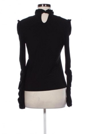 Bluză de femei Lefon, Mărime M, Culoare Negru, Preț 126,00 Lei