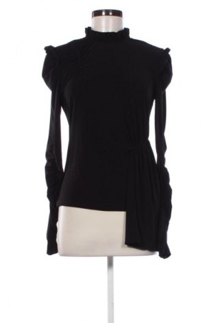 Bluză de femei Lefon, Mărime M, Culoare Negru, Preț 126,00 Lei