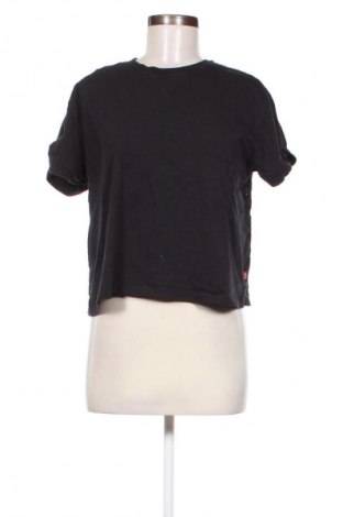 Damen Shirt Levi's, Größe S, Farbe Schwarz, Preis € 20,97