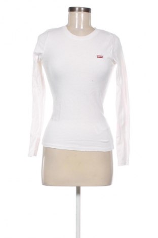 Női blúz Levi's, Méret XS, Szín Ekrü
, Ár 9 775 Ft