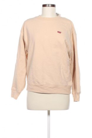 Damen Shirt Levi's, Größe S, Farbe Beige, Preis € 33,99
