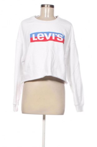 Bluză de femei Levi's, Mărime L, Culoare Alb, Preț 125,92 Lei