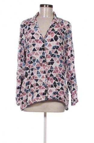 Damen Shirt Liberty, Größe XXL, Farbe Mehrfarbig, Preis 23,99 €