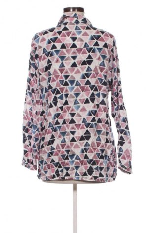 Damen Shirt Liberty, Größe XXL, Farbe Mehrfarbig, Preis 23,99 €
