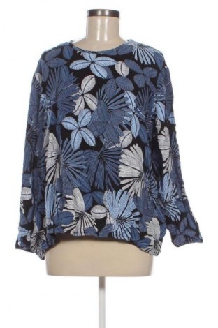 Damen Shirt Liberty, Größe 3XL, Farbe Mehrfarbig, Preis € 23,99