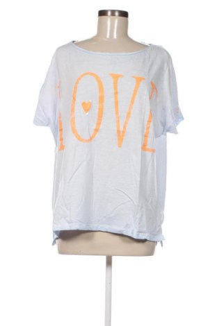 Damen Shirt Lieblingsstuck, Größe XL, Farbe Blau, Preis € 64,99
