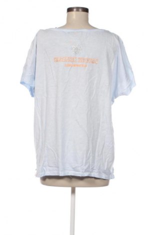 Damen Shirt Lieblingsstuck, Größe XL, Farbe Blau, Preis € 64,99