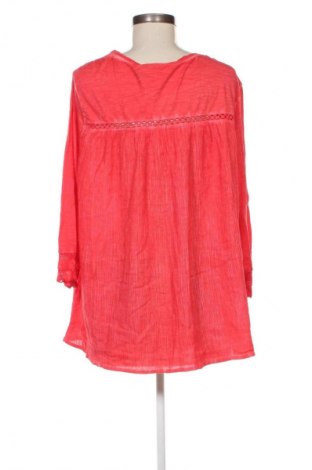 Damen Shirt Life Style, Größe XXL, Farbe Rot, Preis € 13,99