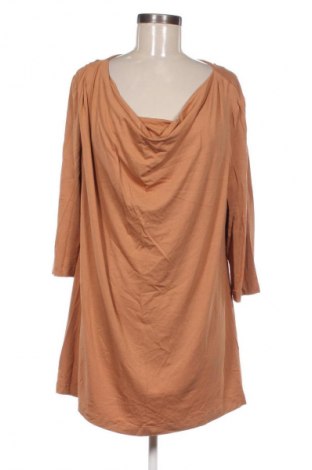 Damen Shirt Lila, Größe XXL, Farbe Beige, Preis € 9,72