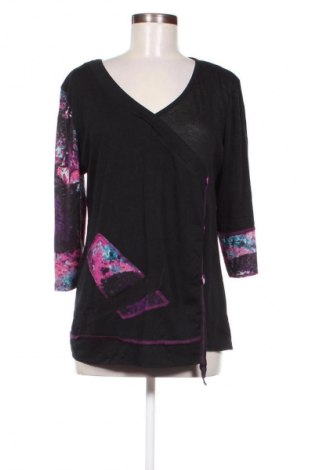 Bluză de femei Lilia, Mărime XL, Culoare Multicolor, Preț 203,00 Lei
