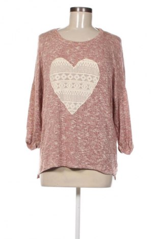 Bluzka damska Lily Loves, Rozmiar XL, Kolor Kolorowy, Cena 101,99 zł