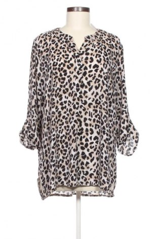 Damen Shirt Lily Morgan, Größe XL, Farbe Mehrfarbig, Preis 13,99 €