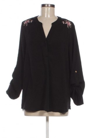 Damen Shirt Lily Morgan, Größe L, Farbe Schwarz, Preis 11,99 €