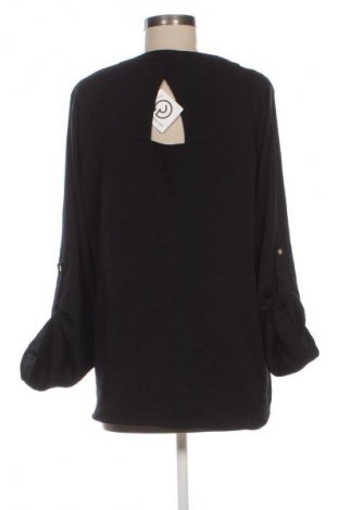 Damen Shirt Lily Morgan, Größe L, Farbe Schwarz, Preis 11,99 €