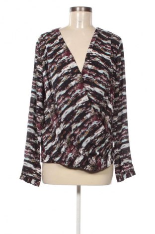 Damen Shirt Lindex, Größe L, Farbe Mehrfarbig, Preis 13,99 €