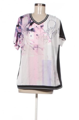 Damen Shirt Linea Primero, Größe L, Farbe Mehrfarbig, Preis 14,44 €