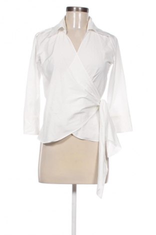 Damen Shirt Lineaemme, Größe M, Farbe Weiß, Preis € 24,55