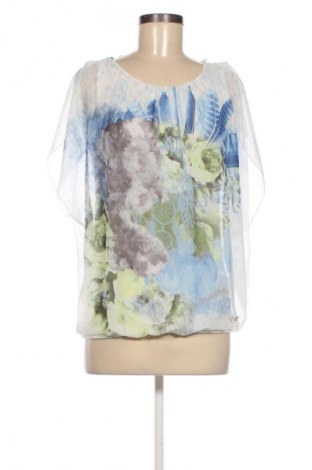 Bluză de femei Lisa Tossa, Mărime S, Culoare Multicolor, Preț 72,03 Lei