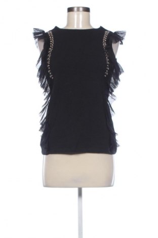 Damen Shirt Liu Jo, Größe M, Farbe Schwarz, Preis € 39,44