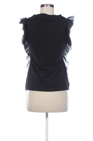 Damen Shirt Liu Jo, Größe M, Farbe Schwarz, Preis € 39,44