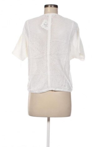 Bluză de femei Liz Claiborne, Mărime M, Culoare Alb, Preț 65,99 Lei