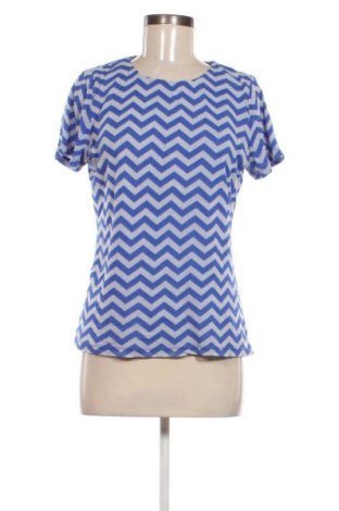 Damen Shirt Liz Claiborne, Größe L, Farbe Mehrfarbig, Preis 9,72 €