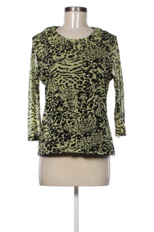 Damen Shirt Liz Jordan, Größe L, Farbe Mehrfarbig, Preis € 23,99