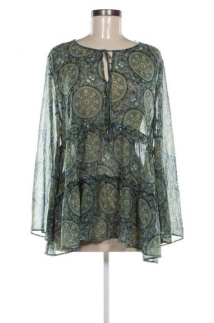 Damen Shirt Loft By Ann Taylor, Größe L, Farbe Mehrfarbig, Preis € 33,99